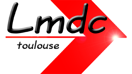 Logo LMDC